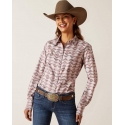 Ariat® Ladies' Kirby Stretch Perf Shirt