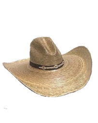 OVERSIZE MATA VACA COWBOY HAT