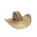 OVERSIZE MATA VACA COWBOY HAT