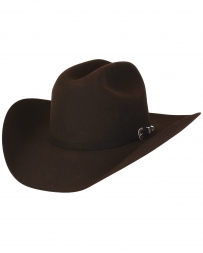Resistol® George Strait® City Limits 6X Felt Hat