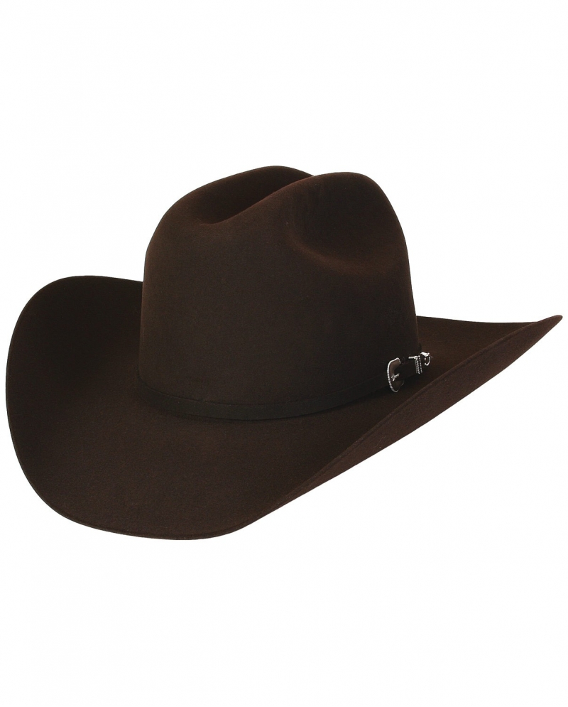 george strait stetson