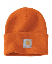 Carhartt® Men's Adult Acrylic Knit Watch Cap