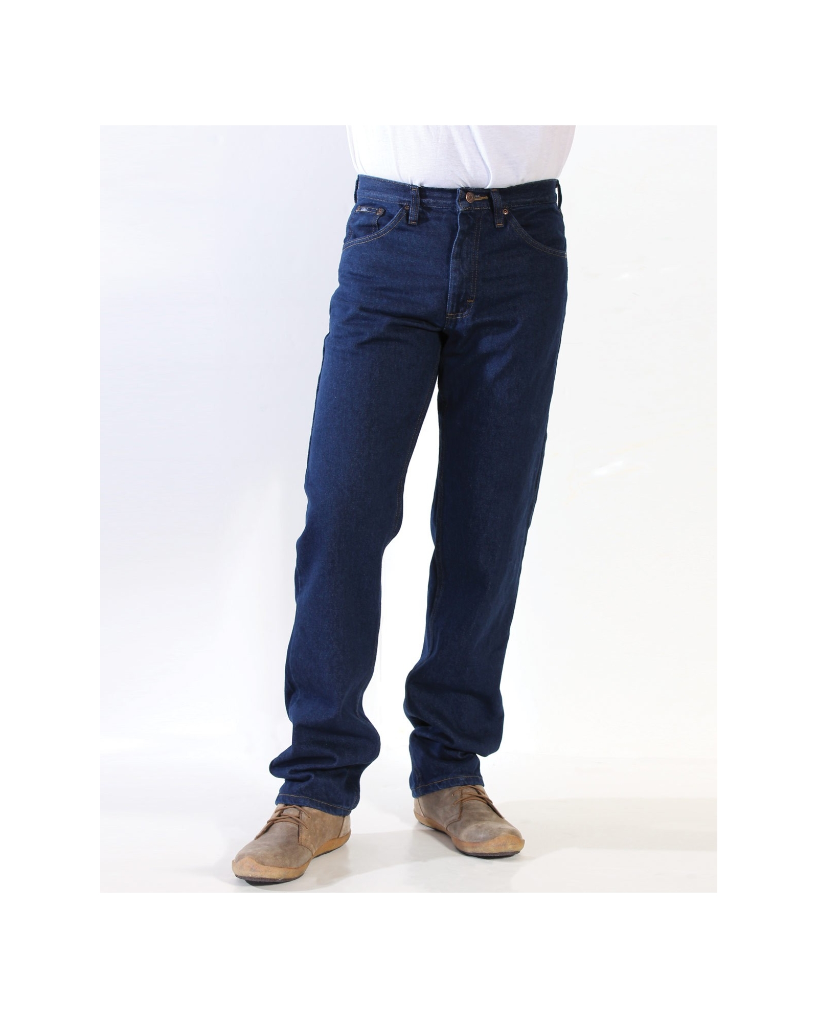 Lee® Men's Regular Fit Straight Leg Jeans - Fort Brands