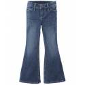 Wrangler® Girls' Juliet Flare Jean