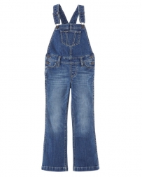 Wrangler® Girls' Tegan Overalls