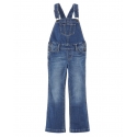 Wrangler® Girls' Tegan Overalls