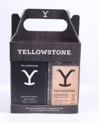 Men's Yellowstone Gift Set For Him