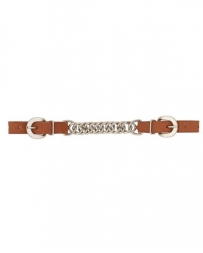 Weaver Leather® 4 1/2" Curb Flat Link Chain