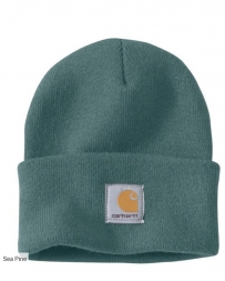 Carhartt® Adult Acrylic Knit Watch Cap