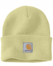 Carhartt Acrylic Knit Watch Beanie Fort Brands