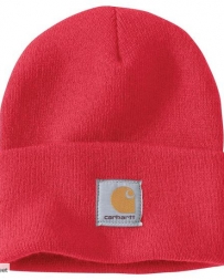 Carhartt® Ladies' Adult Acrylic Knit Watch Cap