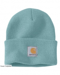 Carhartt® Ladies' Adult Acrylic Knit Watch Cap