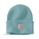 Carhartt® Ladies' Adult Acrylic Knit Watch Cap