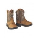 Ariat® Boys' Lil Stomper Durango