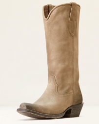 Ariat® Ladies' Memphis Burnt Taupe Snip