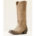 Ariat® Ladies' Memphis Burnt Taupe Snip