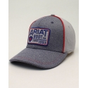 Ariat® Snap Back Heather Patch