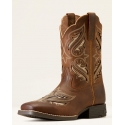 Ariat® Girls' Round Up Bliss 11-6 Boot