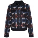 Hooey® Ladies' Aztec Jacket