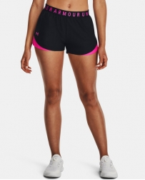 Under Armour® Ladies' Play Up Shorts 3.0