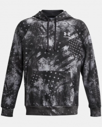 Under Armour® Men's Freedom Amp Hoodie