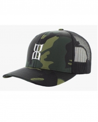 Bex® Flafkyn Camo Cap