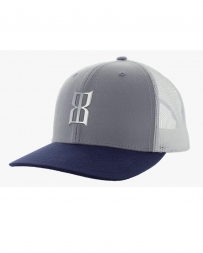 Bex® Klafkyn Navy/Grey Cap