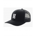 Bex® Steel Black Cap