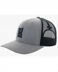 Bex® Steel Black Heather Cap
