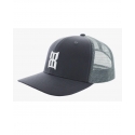 Bex® Steel Grey Cap