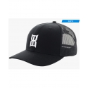 Bex® Kids' Steel Black Cap