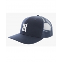 Bex® Steel Navy Cap