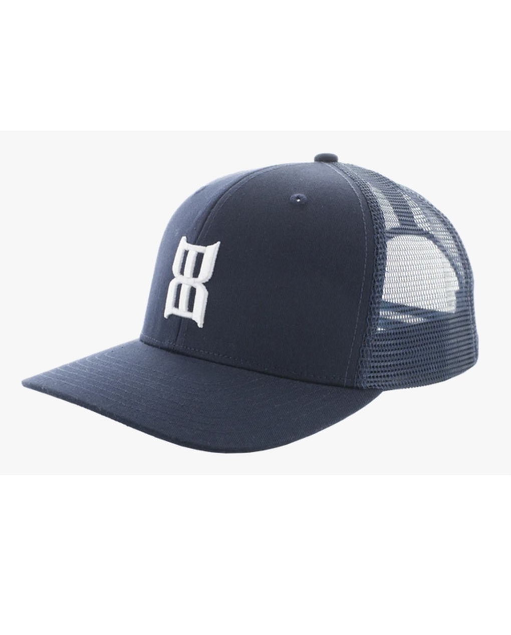 帽子 Scoop and Escape Cap (navy) VINTAGE STYLE NEW OTTO BLUE & RED ZIP HAT CAP ADJUSTABLE