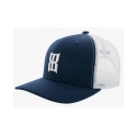 Bex® Steel Navy/White Cap