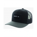 Bex® Stickem Black Cap