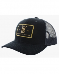 Bex® Timber Black Cap