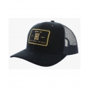 Bex® Timber Black Cap