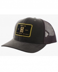 Bex® Timber Brown Cap