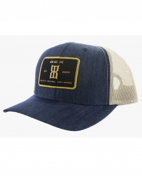 Bex® Timber Denim Cap