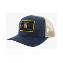 Bex® Timber Denim Cap