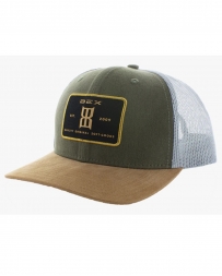 Bex® Timber Olive Cap