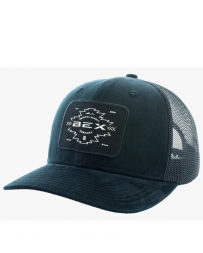 Bex® Yucatan Black Cap