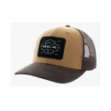 Bex® Yucatan Brown Cap