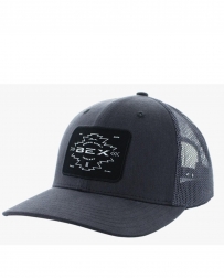 Bex® Yucatan Grey Cap