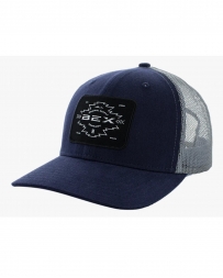 Bex® Yucatan Navy Cap