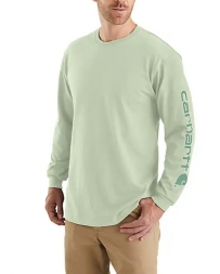 Carhartt® Men's Graphic T-Shirt Long Sleeve