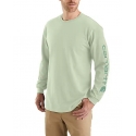 Carhartt® Men's Graphic T-Shirt Long Sleeve