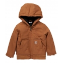 Carhartt® Boys' Insulated Active Jacket