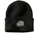 Carhartt® Knit Flag Patch Beanie