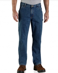 Carhartt® Men's Loose Fit Utility Jean